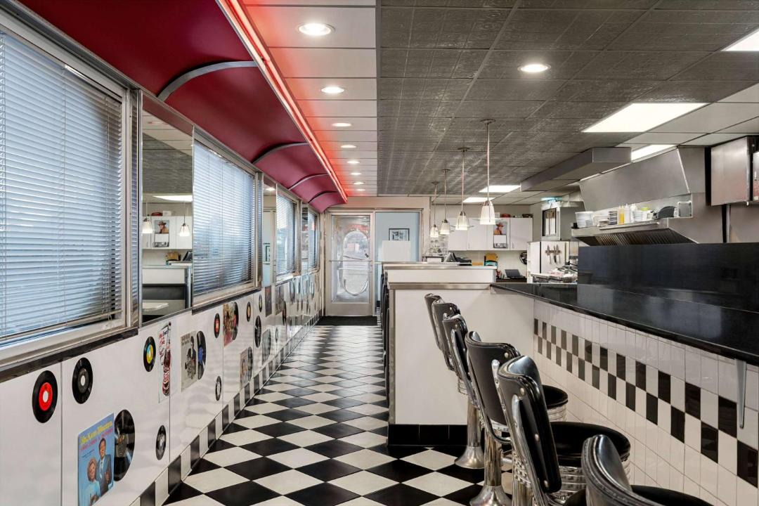 Photo of Kitchen in Rawlins