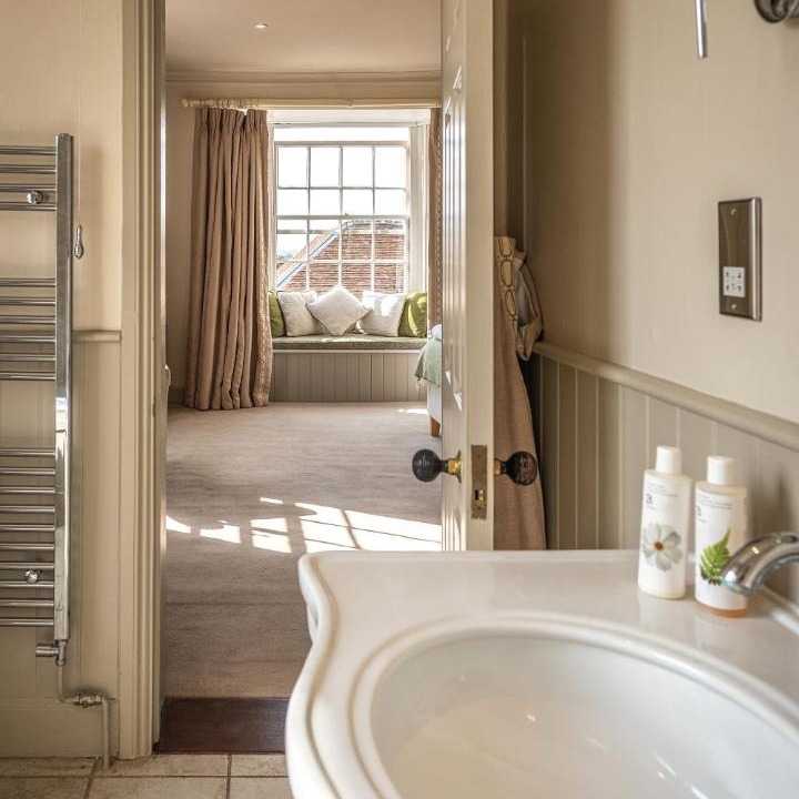 Photo of Bathroom in Long Melford