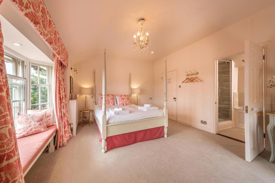 Photo of Bedroom in Long Melford