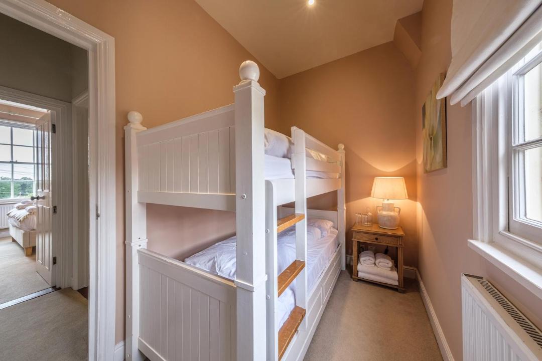 Photo of Bedroom in Long Melford