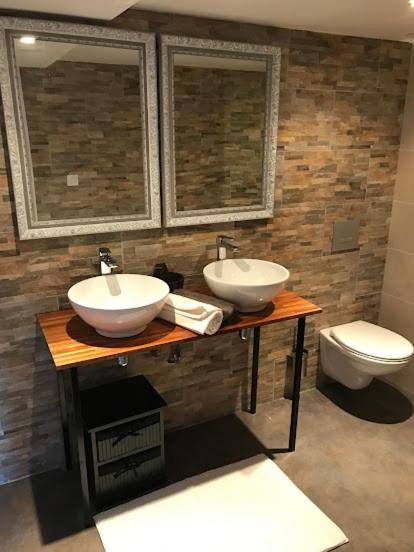 Photo of Bathroom in Saint-Michel-Mont-Mercure