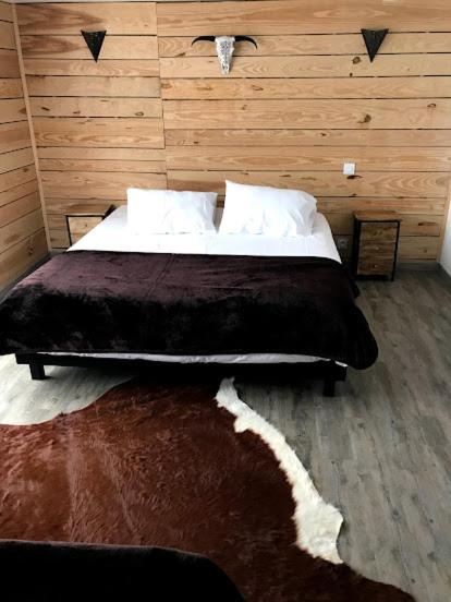 Photo of Bedroom in Saint-Michel-Mont-Mercure