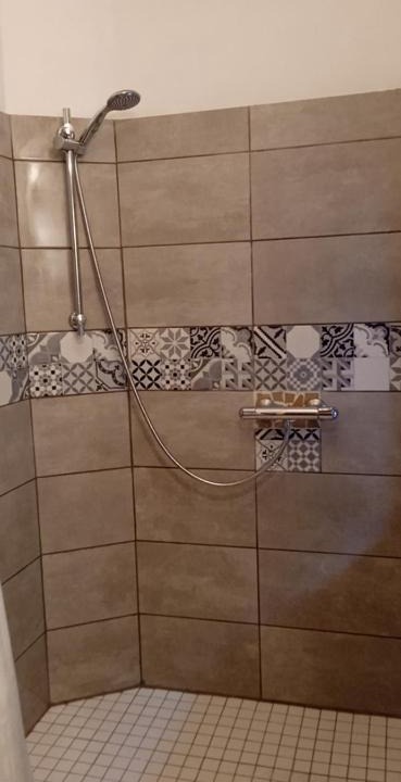 Photo of Bathroom in Varces-Allieres-et-Risset