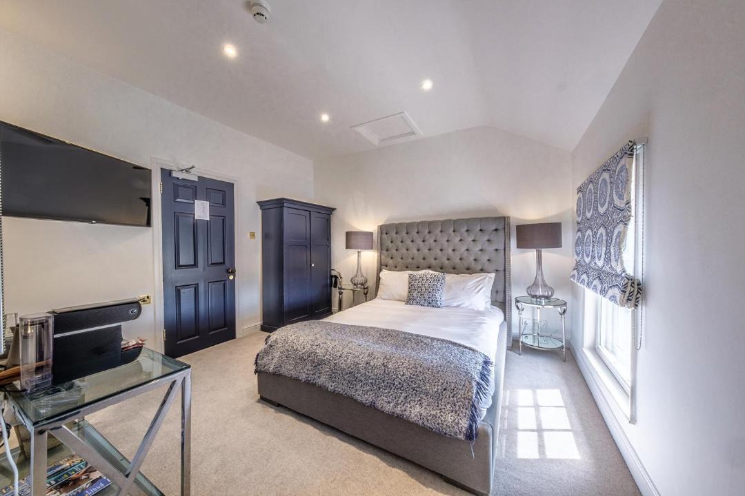 Photo of Bedroom in Long Melford