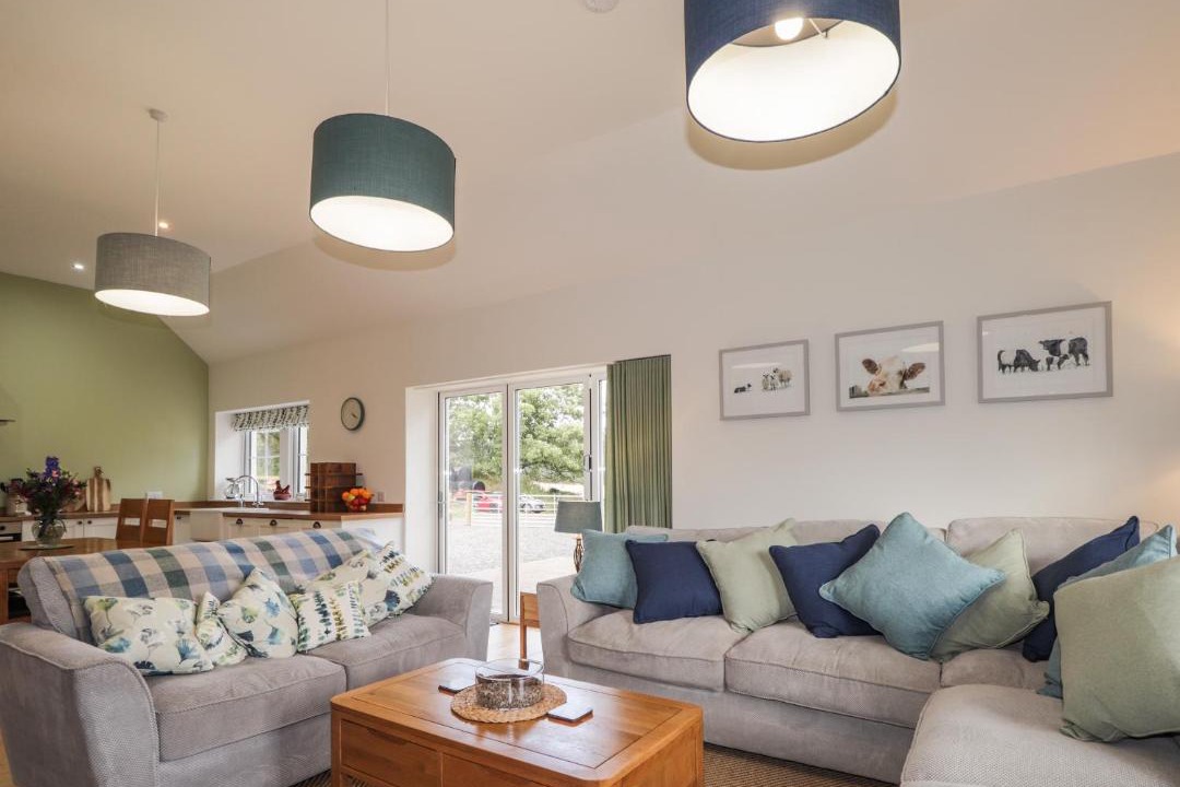 Photo of Livingroom in Marybank