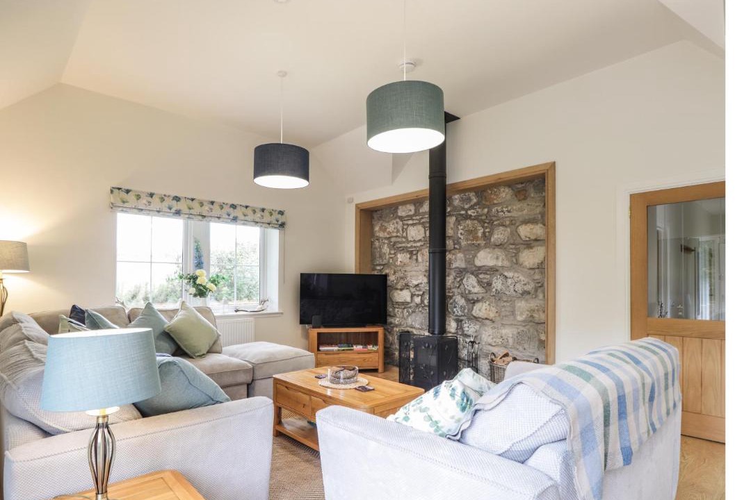 Photo of Livingroom in Marybank