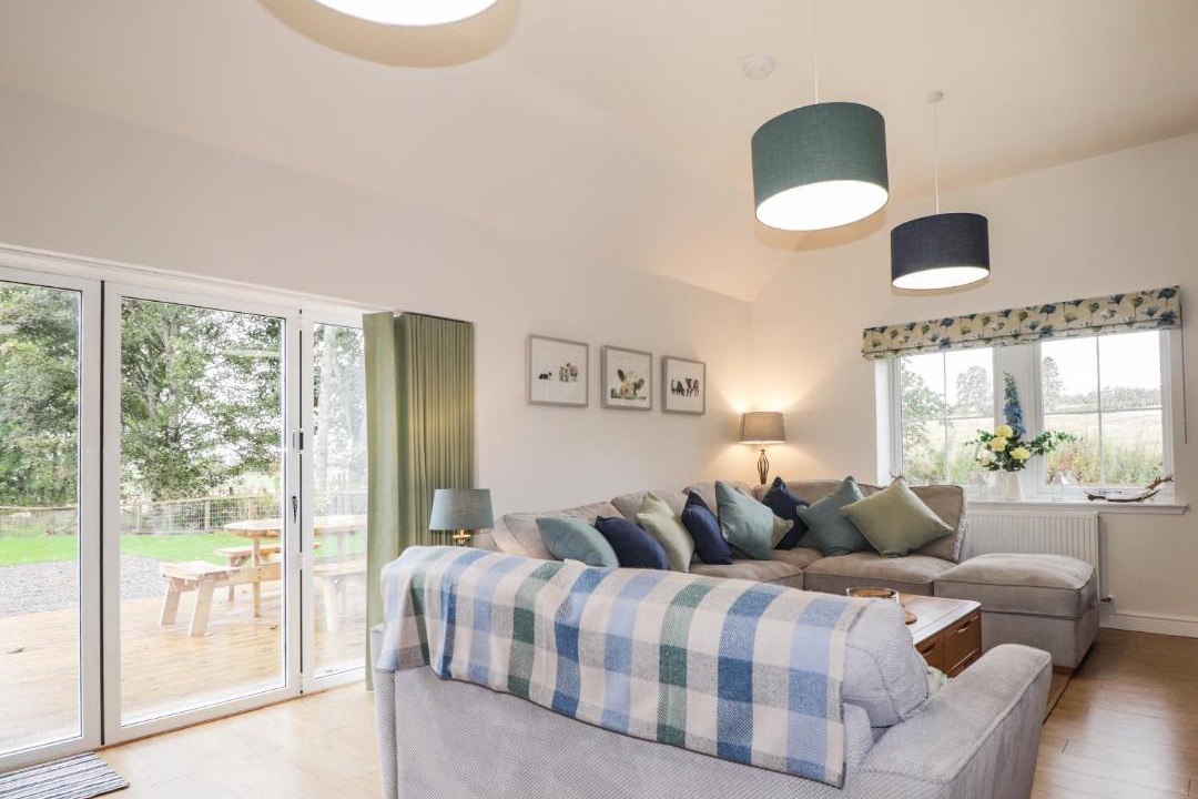 Photo of Livingroom in Marybank