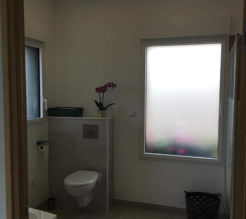 Photo of Bathroom in Hermelinghen