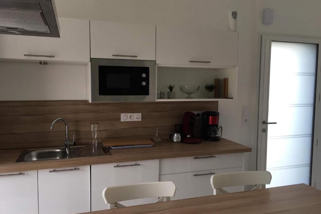 Photo of Kitchen in Hermelinghen