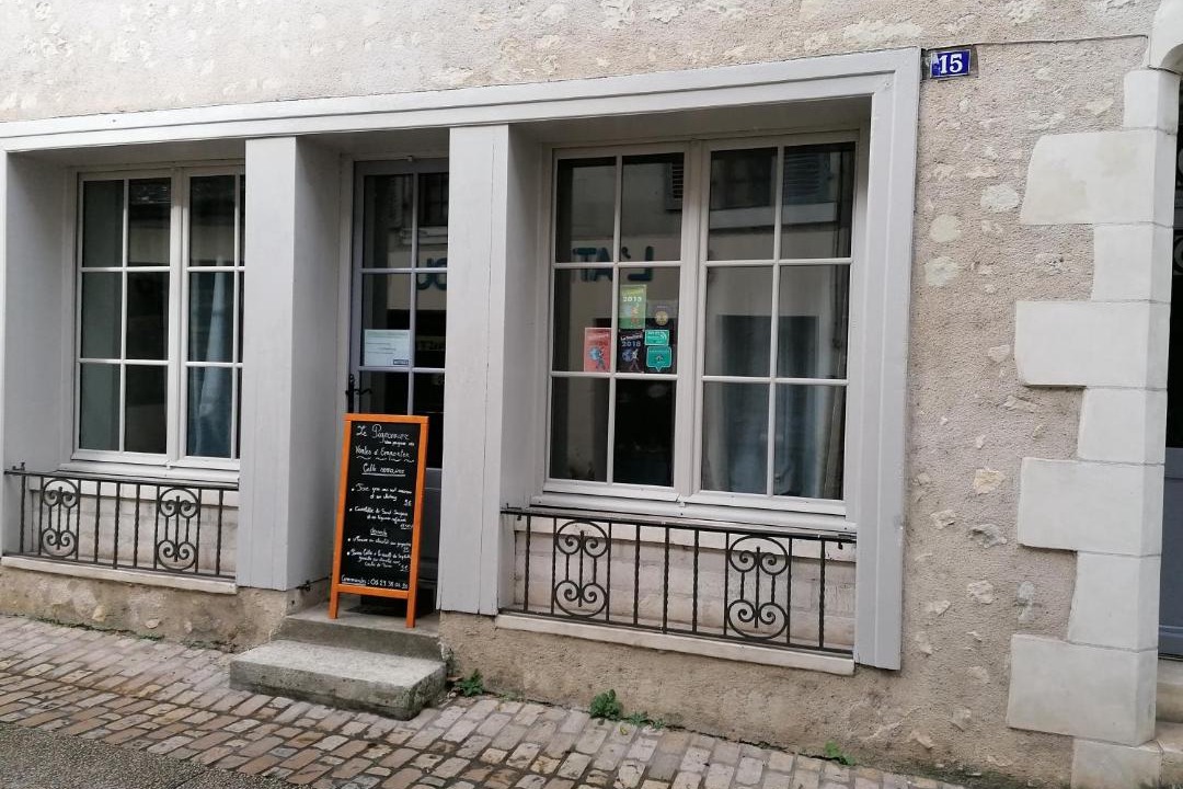 Photo of Others in La Roche-Posay