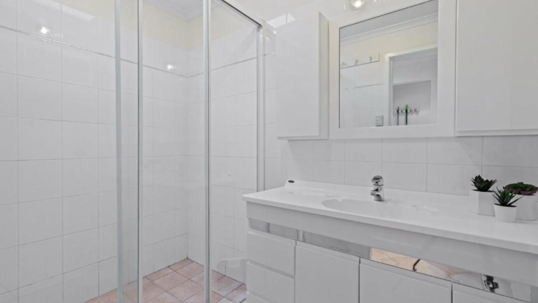 Photo of Bathroom in Hawks Nest