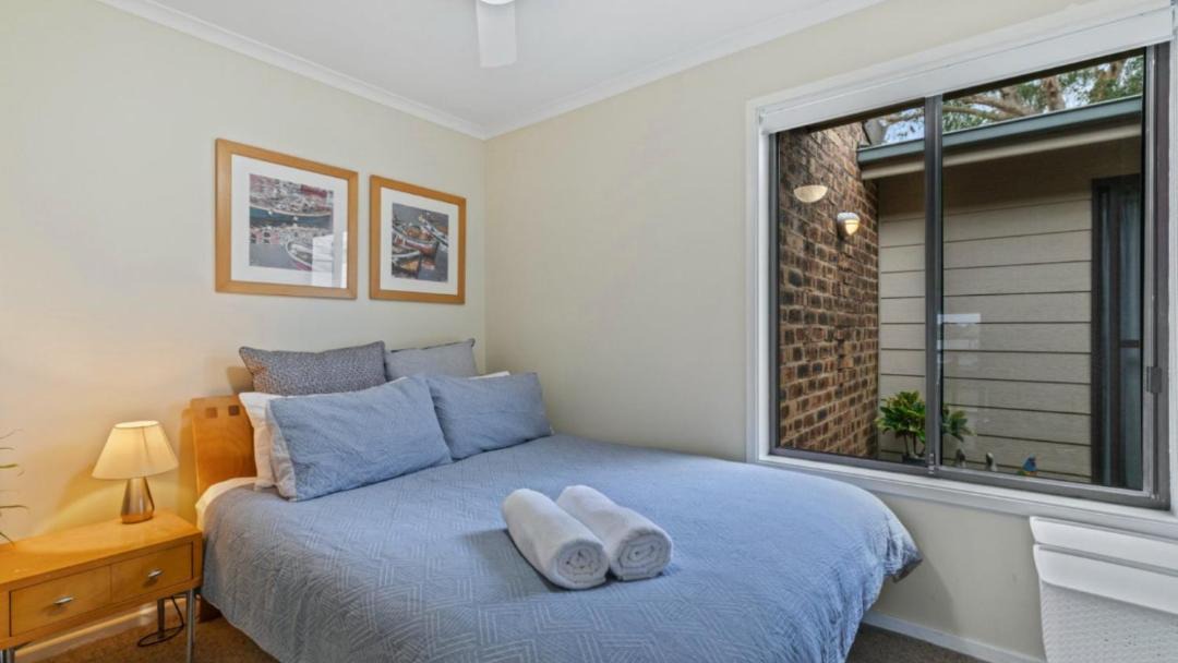 Photo of Bedroom in Hawks Nest