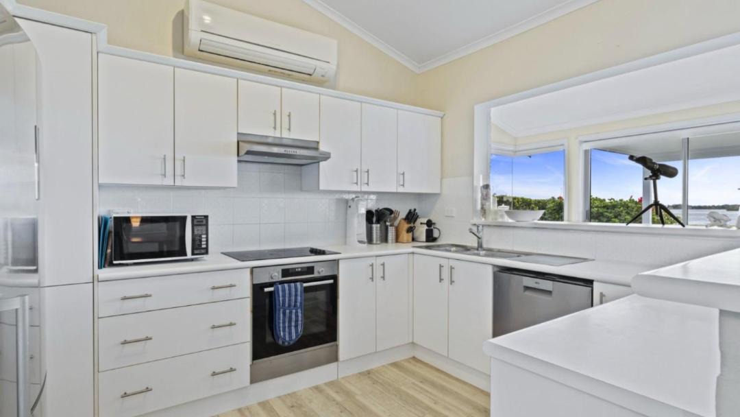 Photo of Kitchen in Hawks Nest