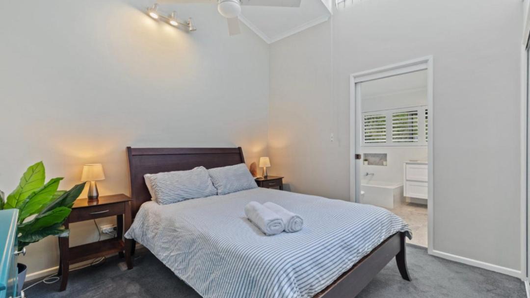 Photo of Bedroom in Hawks Nest