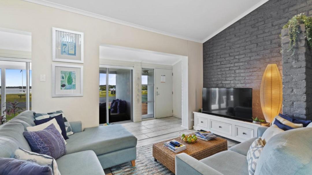 Photo of Livingroom in Hawks Nest