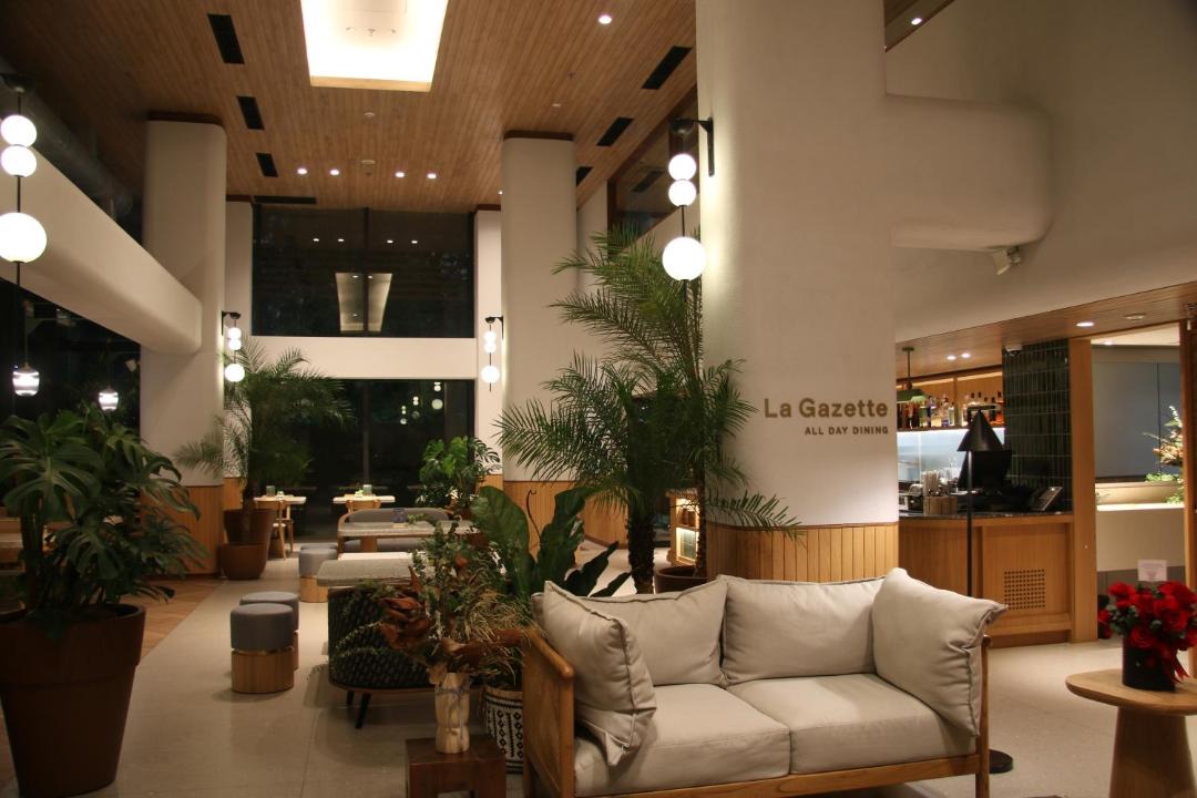 Photo of Livingroom in East Kuningan