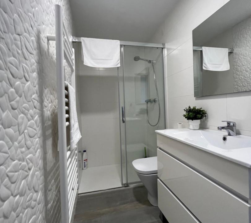 Photo of Bathroom in Villamediana de Iregua