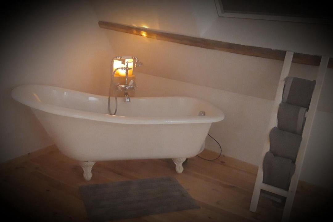 Photo of Bathroom in Offrethun