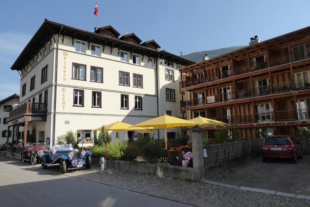 Photo of Others in Berguen