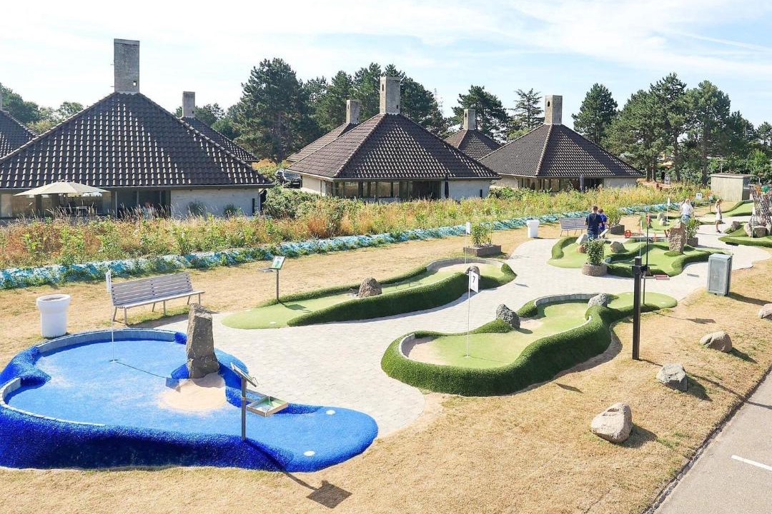 Photo of Others in Karrebksminde