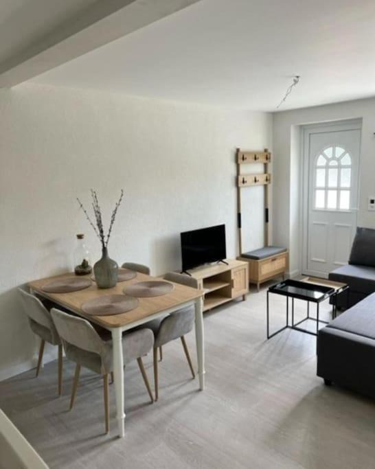 Photo of Livingroom in Tatroz