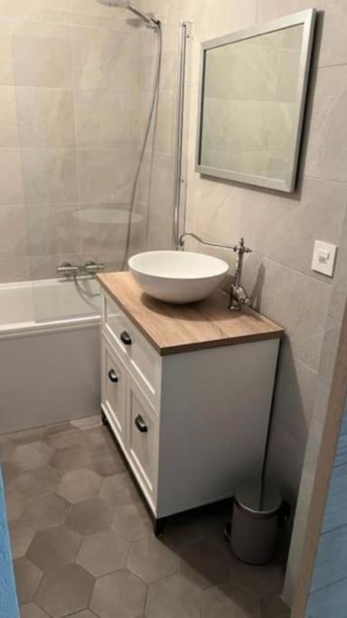 Photo of Bathroom in Tatroz