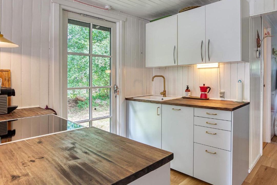 Photo of Kitchen in Sjllands Odde