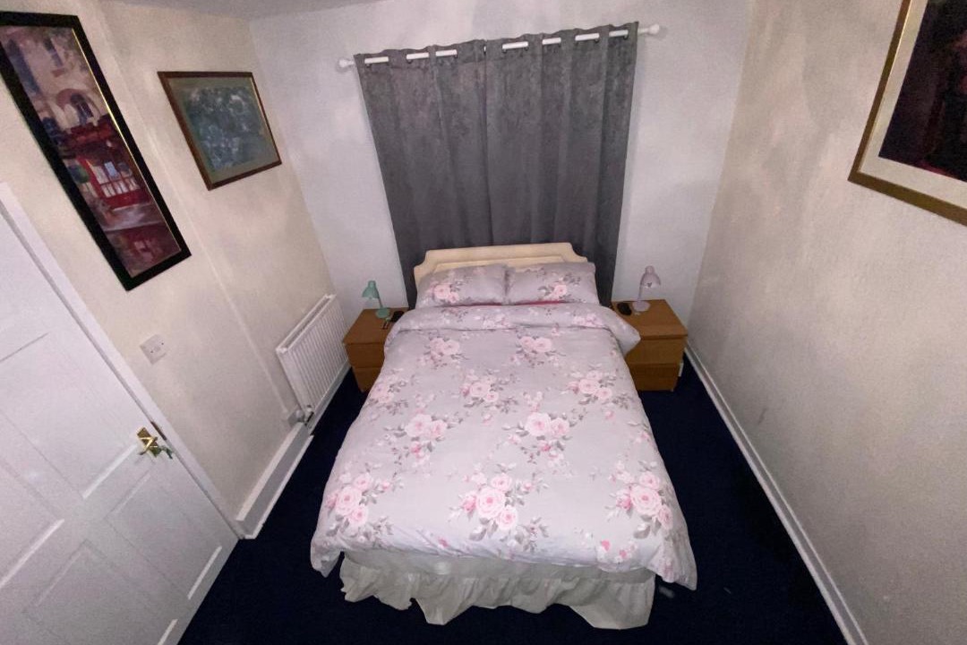 Photo of Bedroom in Kilwinning