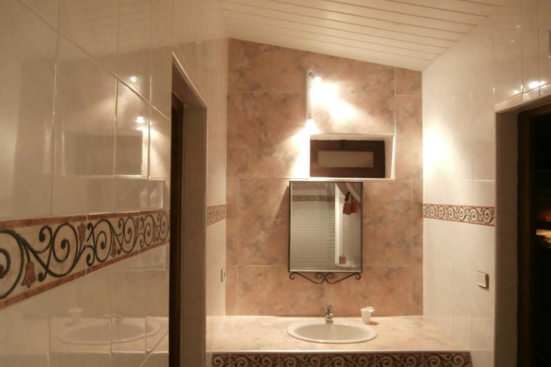 Photo of Bathroom in Miribel