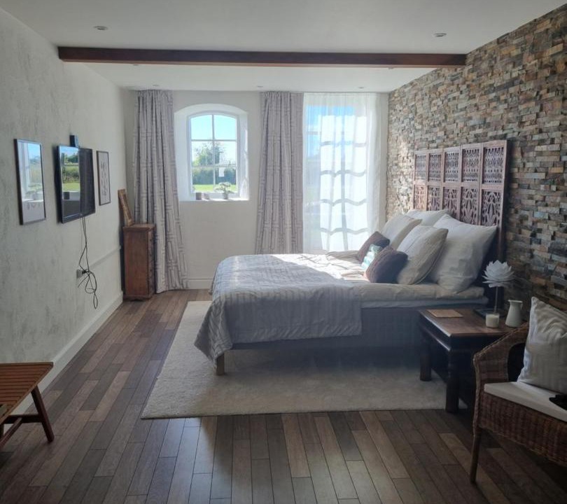 Photo of Bedroom in Otterup