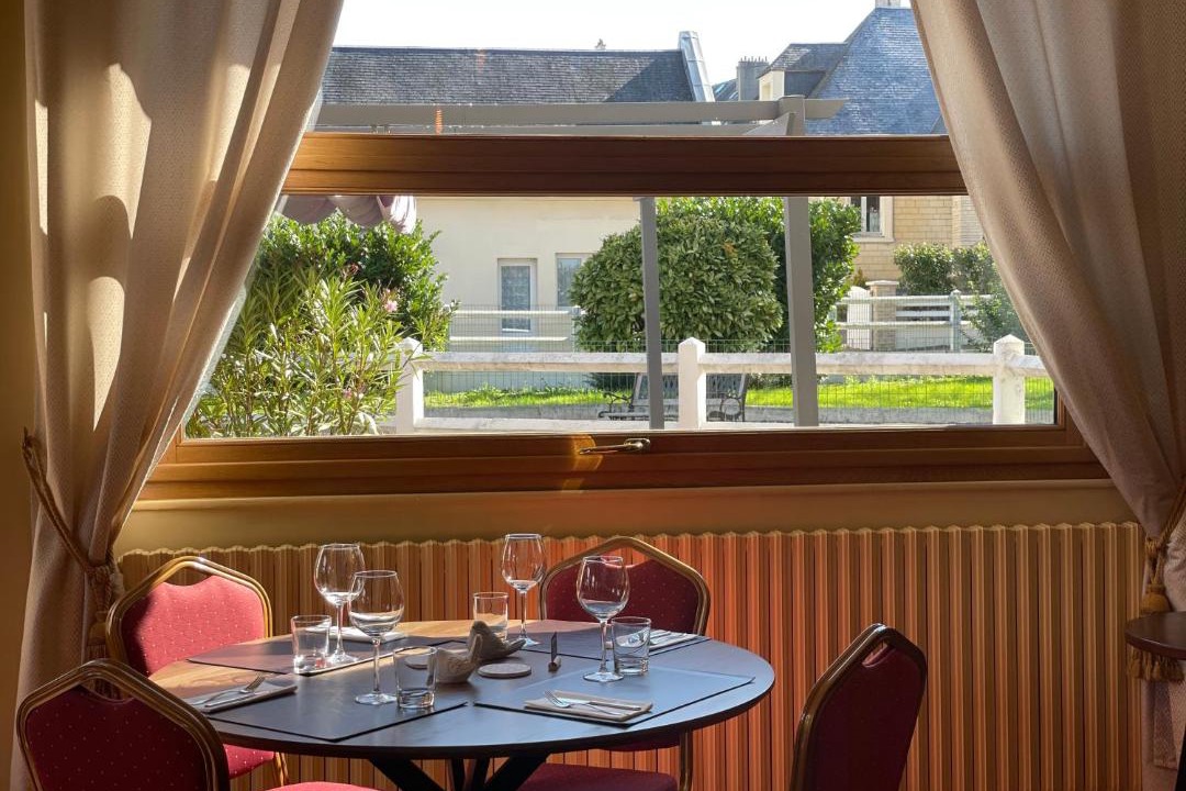 Photo of Patio Balcony in Villers-Bocage