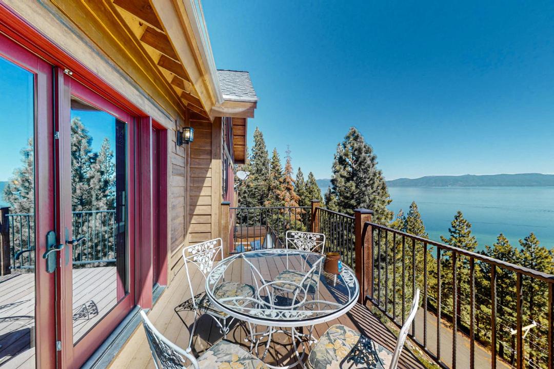 Photo of Others in Meeks Bay