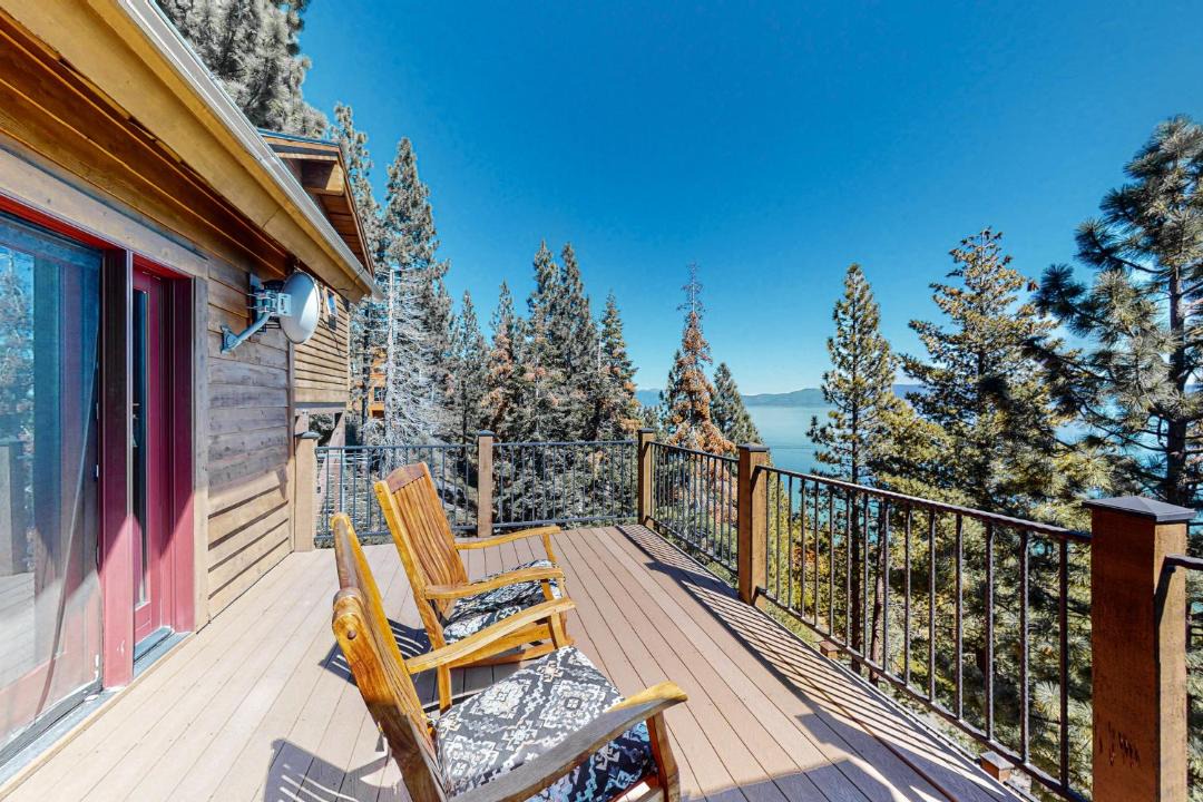 Photo of Others in Meeks Bay