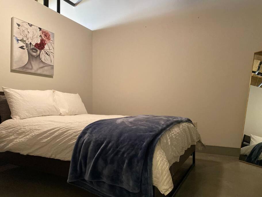 Photo of Bedroom in Quality Hill