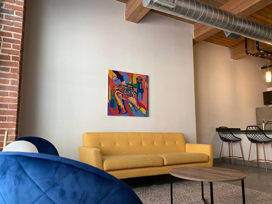 Photo of Livingroom in Quality Hill