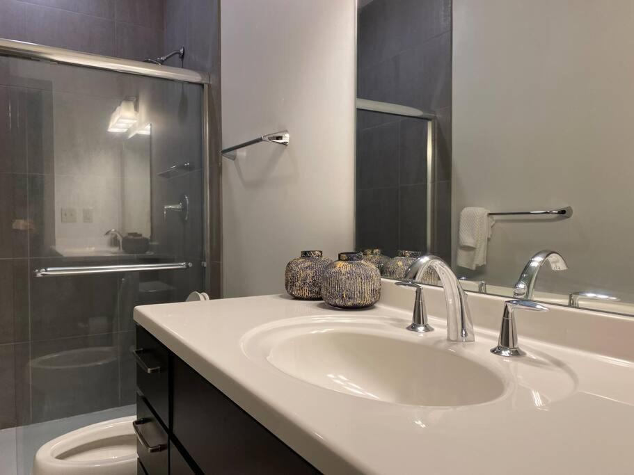 Photo of Bathroom in Quality Hill