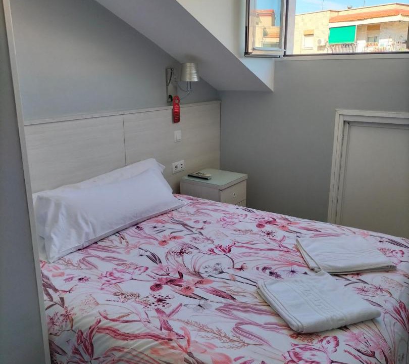 Photo of Bedroom in Coslada