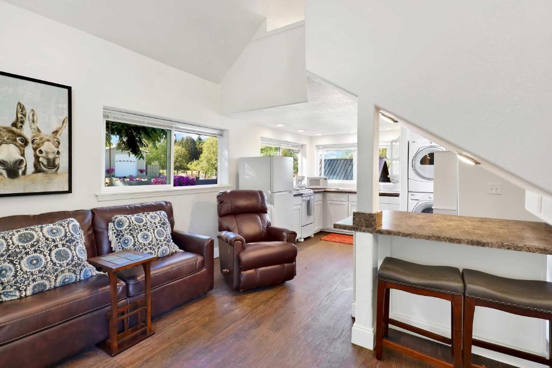 Photo of Livingroom in Ferndale