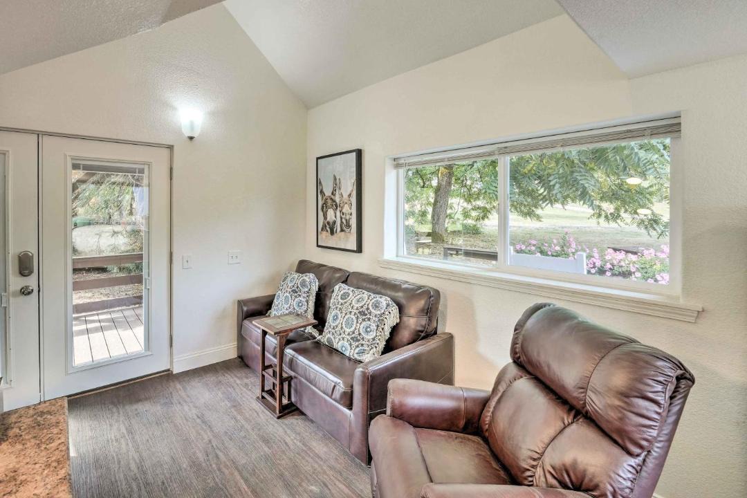 Photo of Livingroom in Ferndale