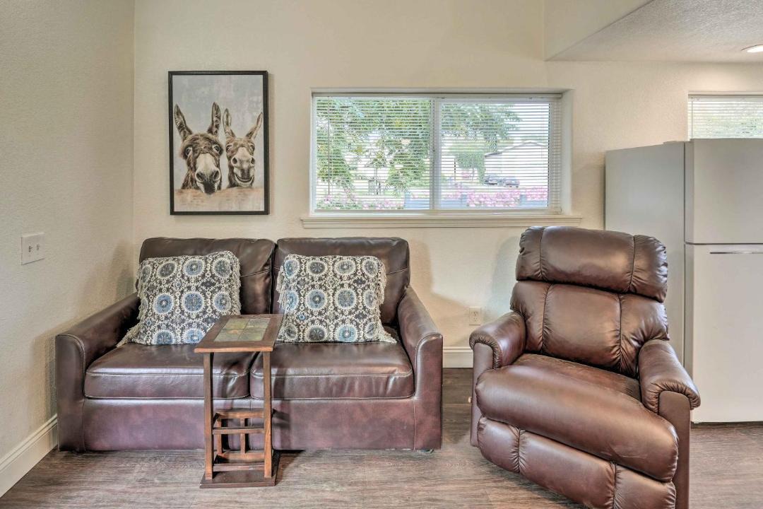 Photo of Livingroom in Ferndale