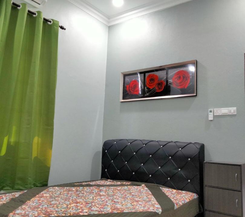 Photo of Bedroom in Jerteh