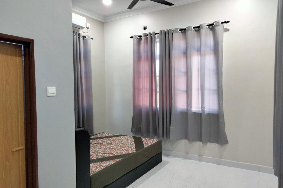 Photo of Bedroom in Jerteh