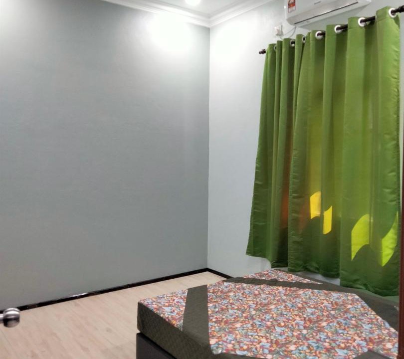 Photo of Bedroom in Jerteh