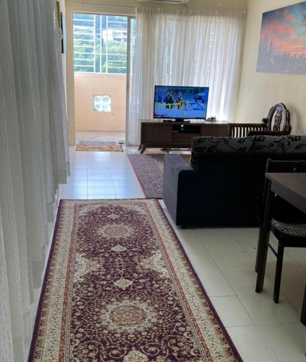 Photo of Livingroom in Ampang Jaya