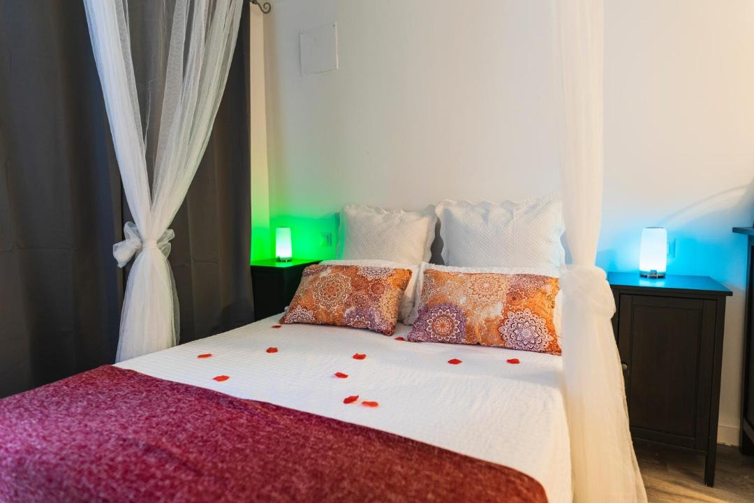 Photo of Bedroom in El Molar
