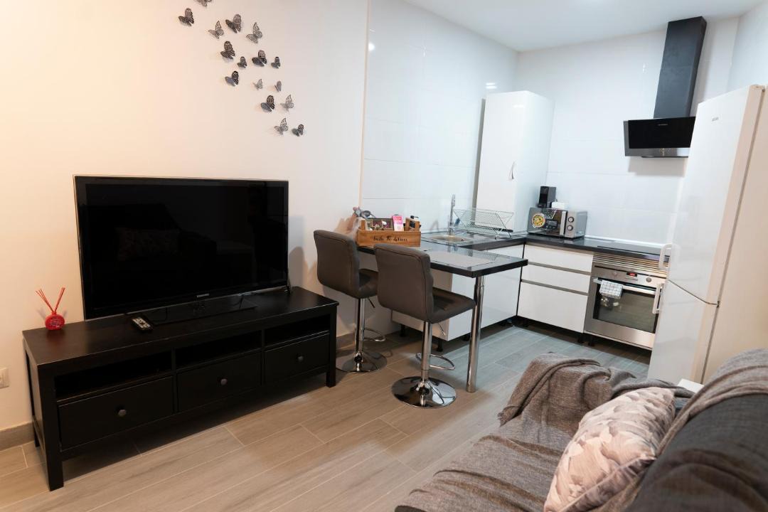 Photo of Livingroom in El Molar