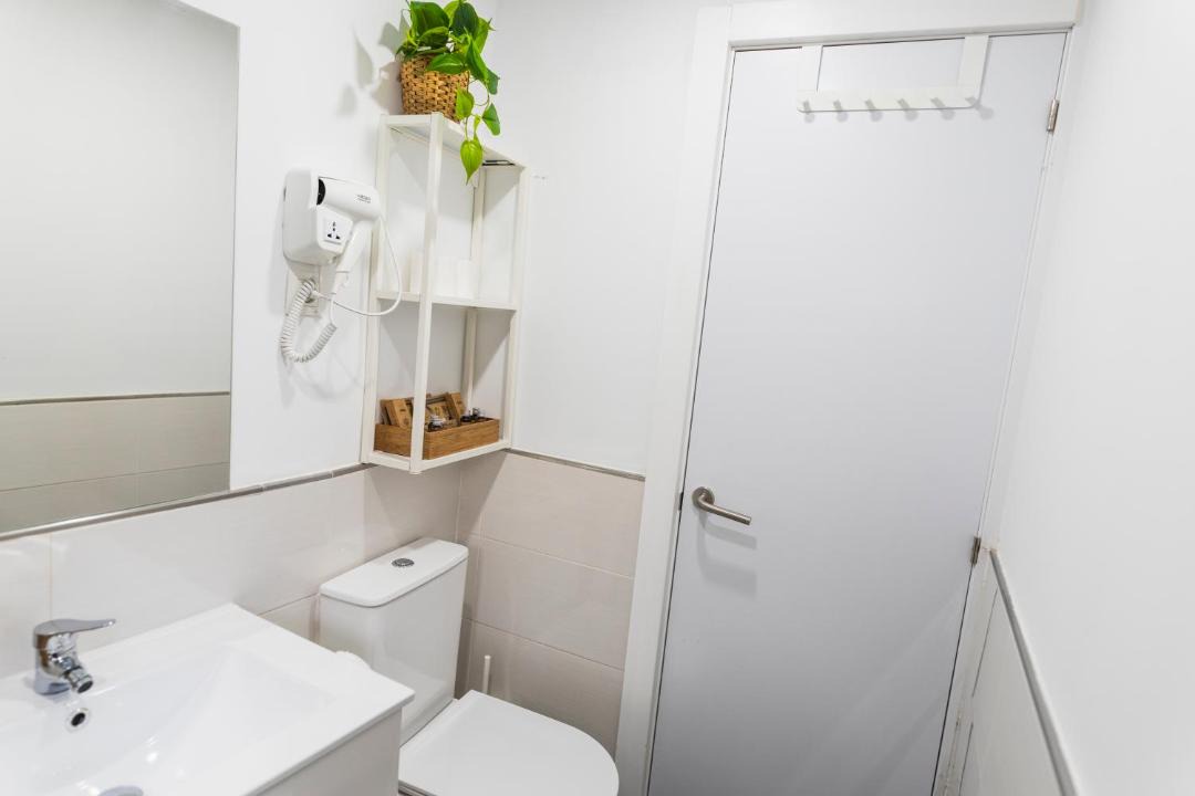 Photo of Bathroom in El Molar