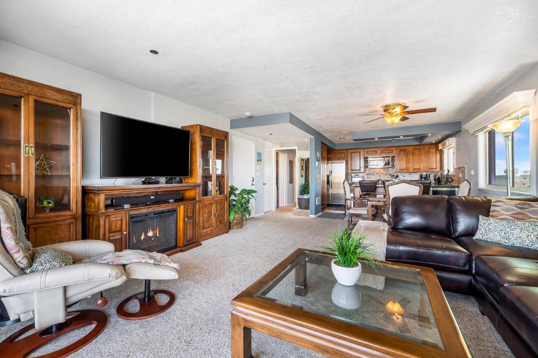 Photo of Livingroom in Mission Beach