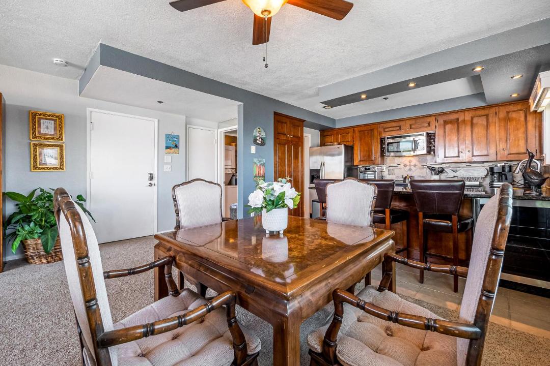 Photo of Livingroom in Mission Beach