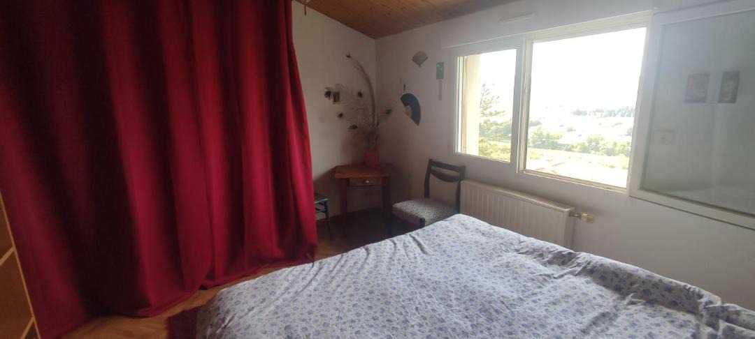 Photo of Bedroom in Millau